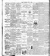 Sport (Dublin) Saturday 06 June 1896 Page 4