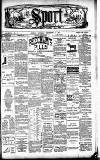 Sport (Dublin) Saturday 11 September 1897 Page 1