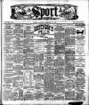 Sport (Dublin) Saturday 19 February 1898 Page 1