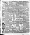 Sport (Dublin) Saturday 19 February 1898 Page 2