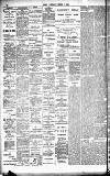 Sport (Dublin) Saturday 04 March 1899 Page 4