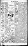 Sport (Dublin) Saturday 15 April 1899 Page 4