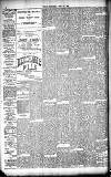 Sport (Dublin) Saturday 10 June 1899 Page 4