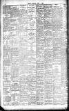 Sport (Dublin) Saturday 01 July 1899 Page 8