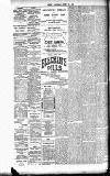 Sport (Dublin) Saturday 22 July 1899 Page 4