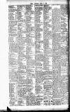 Sport (Dublin) Saturday 22 July 1899 Page 6