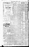 Sport (Dublin) Saturday 18 November 1899 Page 3