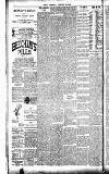 Sport (Dublin) Saturday 26 January 1901 Page 4