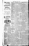 Sport (Dublin) Saturday 27 July 1901 Page 4