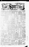 Sport (Dublin) Saturday 04 January 1902 Page 1