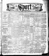 Sport (Dublin) Saturday 08 March 1902 Page 1