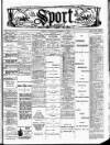Sport (Dublin) Saturday 24 September 1904 Page 1