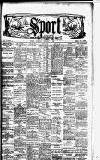 Sport (Dublin) Saturday 02 December 1905 Page 1