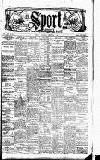 Sport (Dublin) Saturday 09 December 1905 Page 1