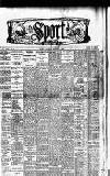 Sport (Dublin) Saturday 01 September 1906 Page 1