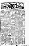 Sport (Dublin) Saturday 29 June 1907 Page 1