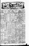 Sport (Dublin) Saturday 23 November 1907 Page 1