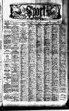 Sport (Dublin) Saturday 22 August 1908 Page 1