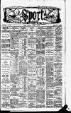 Sport (Dublin) Saturday 24 October 1908 Page 1