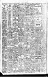 Sport (Dublin) Saturday 21 August 1909 Page 2