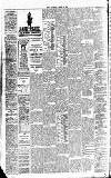 Sport (Dublin) Saturday 28 August 1909 Page 4