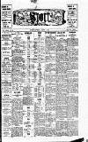 Sport (Dublin) Saturday 10 August 1912 Page 1