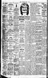 Sport (Dublin) Saturday 17 August 1912 Page 4