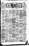 Sport (Dublin) Saturday 14 June 1913 Page 1