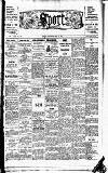 Sport (Dublin) Saturday 12 July 1913 Page 1