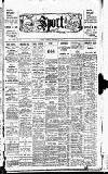 Sport (Dublin) Saturday 13 September 1913 Page 1