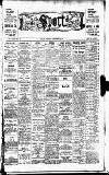 Sport (Dublin) Saturday 20 September 1913 Page 1