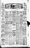 Sport (Dublin) Saturday 27 September 1913 Page 1