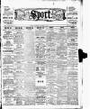 Sport (Dublin) Saturday 11 October 1913 Page 1