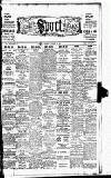 Sport (Dublin) Saturday 25 October 1913 Page 1
