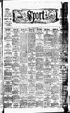 Sport (Dublin) Saturday 13 December 1913 Page 1