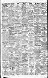 Sport (Dublin) Saturday 21 February 1914 Page 4