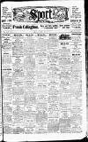 Sport (Dublin) Saturday 09 May 1914 Page 1