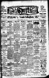 Sport (Dublin) Saturday 04 July 1914 Page 1
