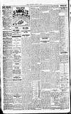 Sport (Dublin) Saturday 08 August 1914 Page 4