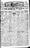 Sport (Dublin) Saturday 10 October 1914 Page 1