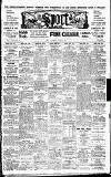 Sport (Dublin) Saturday 15 May 1915 Page 1
