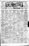 Sport (Dublin) Saturday 22 May 1915 Page 1