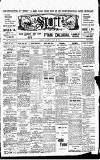 Sport (Dublin) Saturday 26 June 1915 Page 1