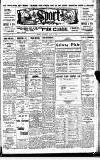 Sport (Dublin) Saturday 17 July 1915 Page 1