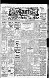 Sport (Dublin) Saturday 04 September 1915 Page 1
