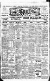 Sport (Dublin) Saturday 30 October 1915 Page 8