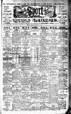 Sport (Dublin) Saturday 29 January 1916 Page 1