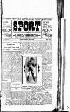 Sport (Dublin) Saturday 03 June 1916 Page 1