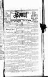Sport (Dublin) Saturday 21 October 1916 Page 1