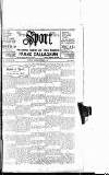 Sport (Dublin) Saturday 16 December 1916 Page 1